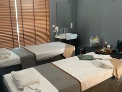 -Let’s Relax Spa(Siam Square One)