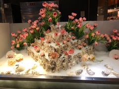 -芭菲盛宴·环球美食(解放碑英利国际店)