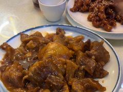 -同发号饭庄(复兴路店)