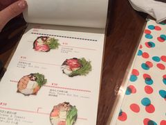 -铃木食堂(帽儿胡同店)