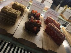 -融信华邑酒店·鲜艳西餐厅