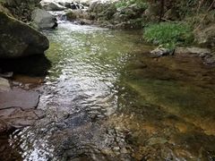 -山沟沟景区
