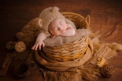 -光影纪·Baby·Home儿童摄影(丁桥店)