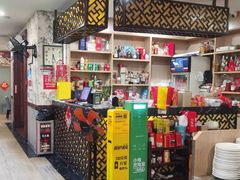 -明泉居茶点荟(车陂店)