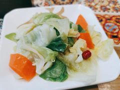 -兰亭安泊牛肉面(乐都路店)