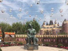 -安徒生童话乐园