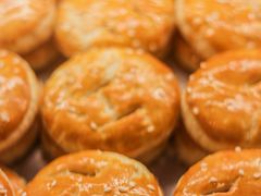 老婆饼-赞记龙凤礼饼(广州市二宫向群宾馆店)
