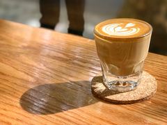 澳白-Onirii Coffee(长乐路店)