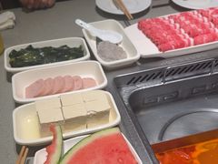 -海底捞火锅(天津SM城市广场店)