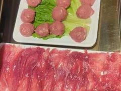 -古乐牛香·鲜牛肉自助火锅(南京总店)