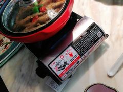 -周渝食惦·酸菜鱼精致川菜(横岗店)