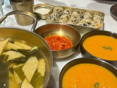 -HOTISLAND海鸡岛·韩国料理(江南西店)