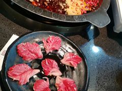 -渝宗老灶火锅(巴国城店)
