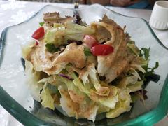 -聚丰园•湖鲜餐厅(阿红私房菜梅石路店)