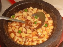 -绿茶餐厅(茂业天地店)