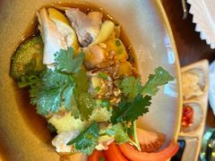 -亚特兰蒂斯·蟹餐厅 CRAB KITCHEN·鲜活海鲜