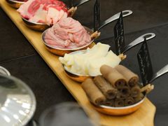 -ManHo万豪中餐厅(成都茂业JW万豪酒店)