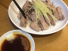 -乡亲鹅肉城(吴江店)