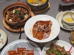 -喜记顺德菜(南昌万象城店)