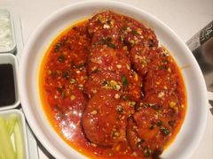 -院8里·小聚园老川菜(九眼桥店)