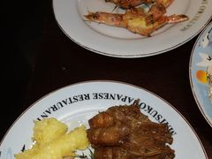 -松子料理(白家庄店)