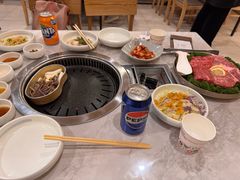 -黄金牧场(明洞总店)
