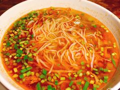-子午路张记肉夹馍(小寨西路店)
