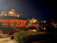 -丽江金茂凯悦臻选酒店-滇香馆