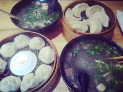 -百年尹氏汤包(湖南路狮子桥店)