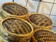 -舒小笼松针小笼包