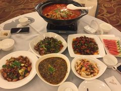 -贵州大厦贵州厅(樱花园西街店)
