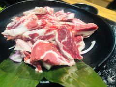 -九田家黑牛烤肉料理(太阳城店)