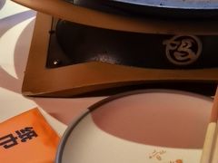 -鸣记脆皮烤鱼·海鲜烤鱼(三八广场店)