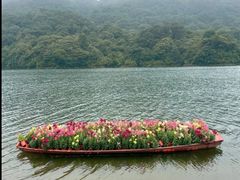 -广州市石门国家森林公园