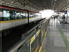 -宝山路(地铁站)