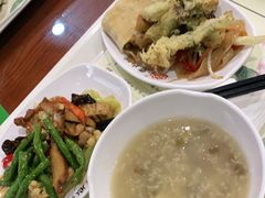 -素心缘素食文化主题餐厅