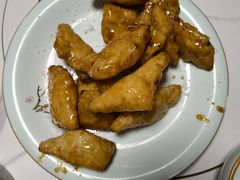 -穆斯林饭庄(明德南街店)