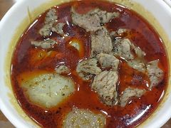 -王记生烫牛杂面馆(兰陵路店)