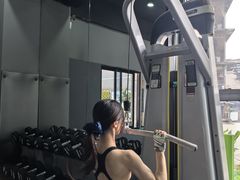 -帕瑞斯女子塑形健身(集美店)