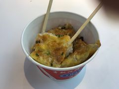 -武泰闸民生甜食馆