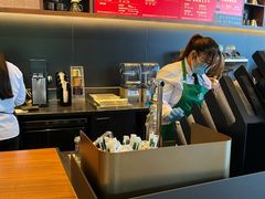 -星巴克臻选(北京富力家园店)
