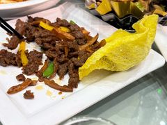 -森林公园(尖草坪区)