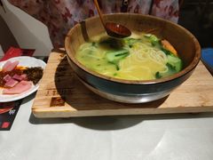 -茶花妹子云南餐厅(传媒大学店)