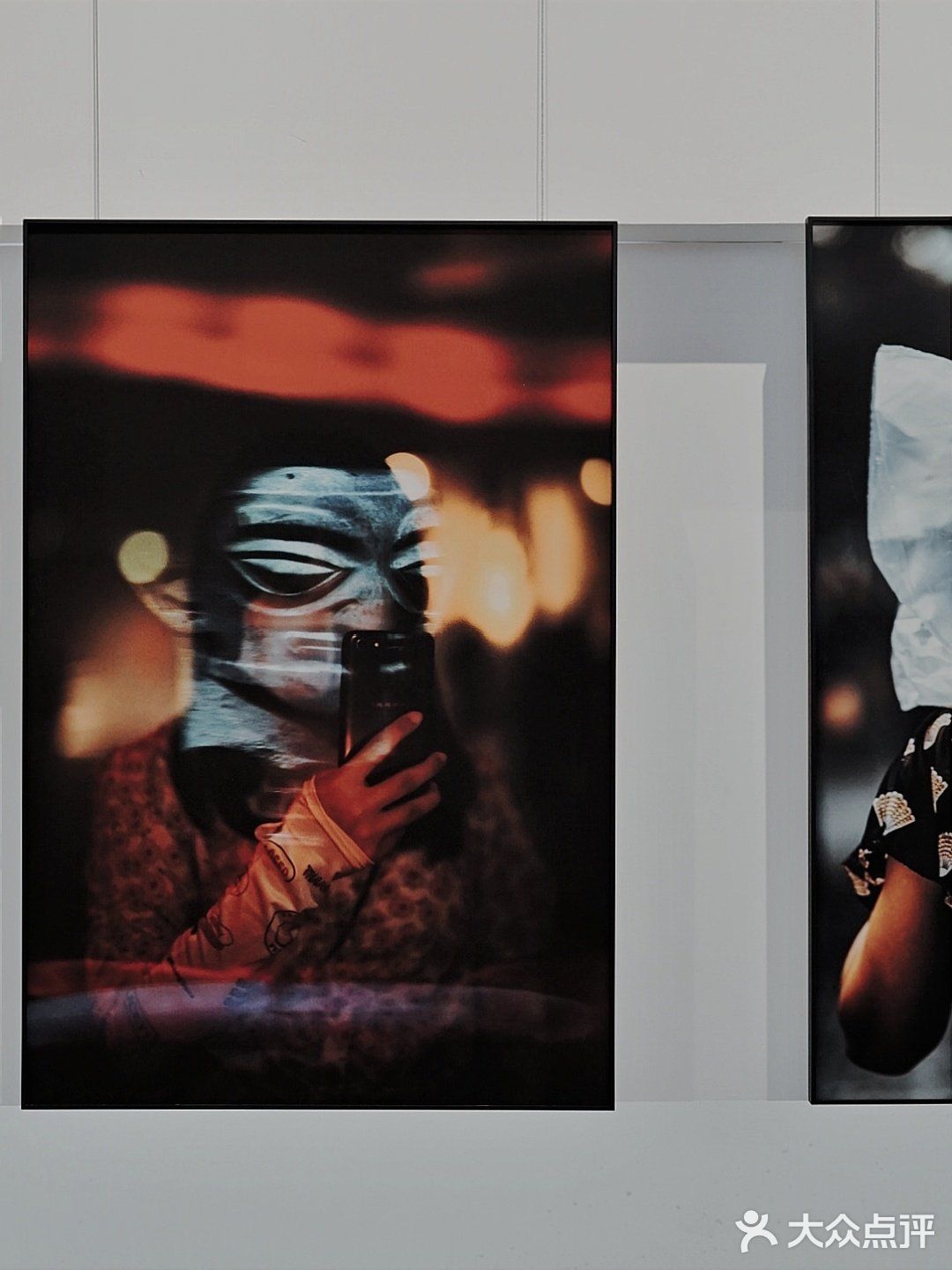 成都看展｜朱毁毁的「人间成都」