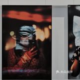 成都看展｜朱毁毁的「人间成都」