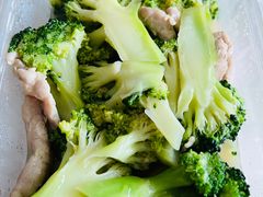 -烧鹅濑(西华路店)