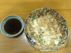 海蛎煎-福州人铭小吃