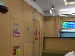 -海底捞火锅(振华广场生日主题店)