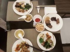 -三宝大饭店-中和艺素餐厅(浦上金山正祥广场店)