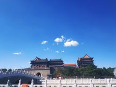 -大明幻境第一城